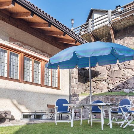 Villa Soldanella Ortisei Zewnętrze zdjęcie