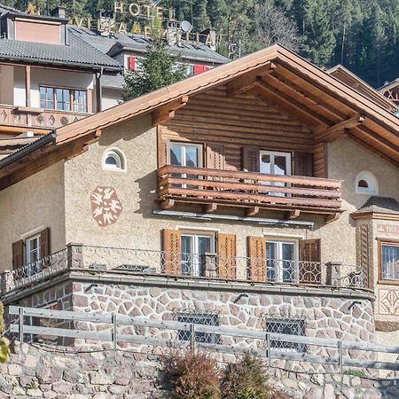 Villa Soldanella Ortisei Zewnętrze zdjęcie