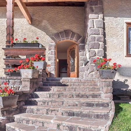 Villa Soldanella Ortisei Zewnętrze zdjęcie