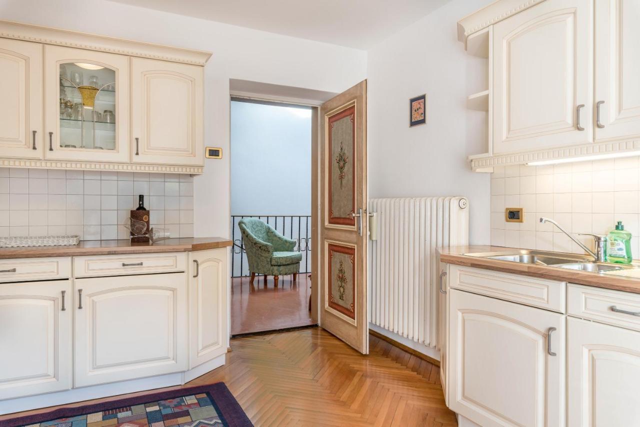 Villa Soldanella Ortisei Zewnętrze zdjęcie