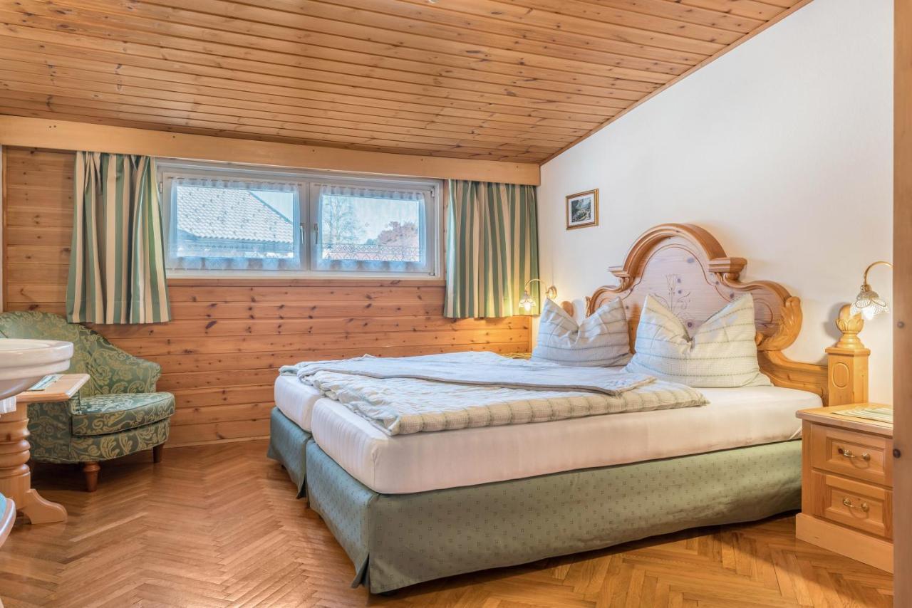 Villa Soldanella Ortisei Zewnętrze zdjęcie