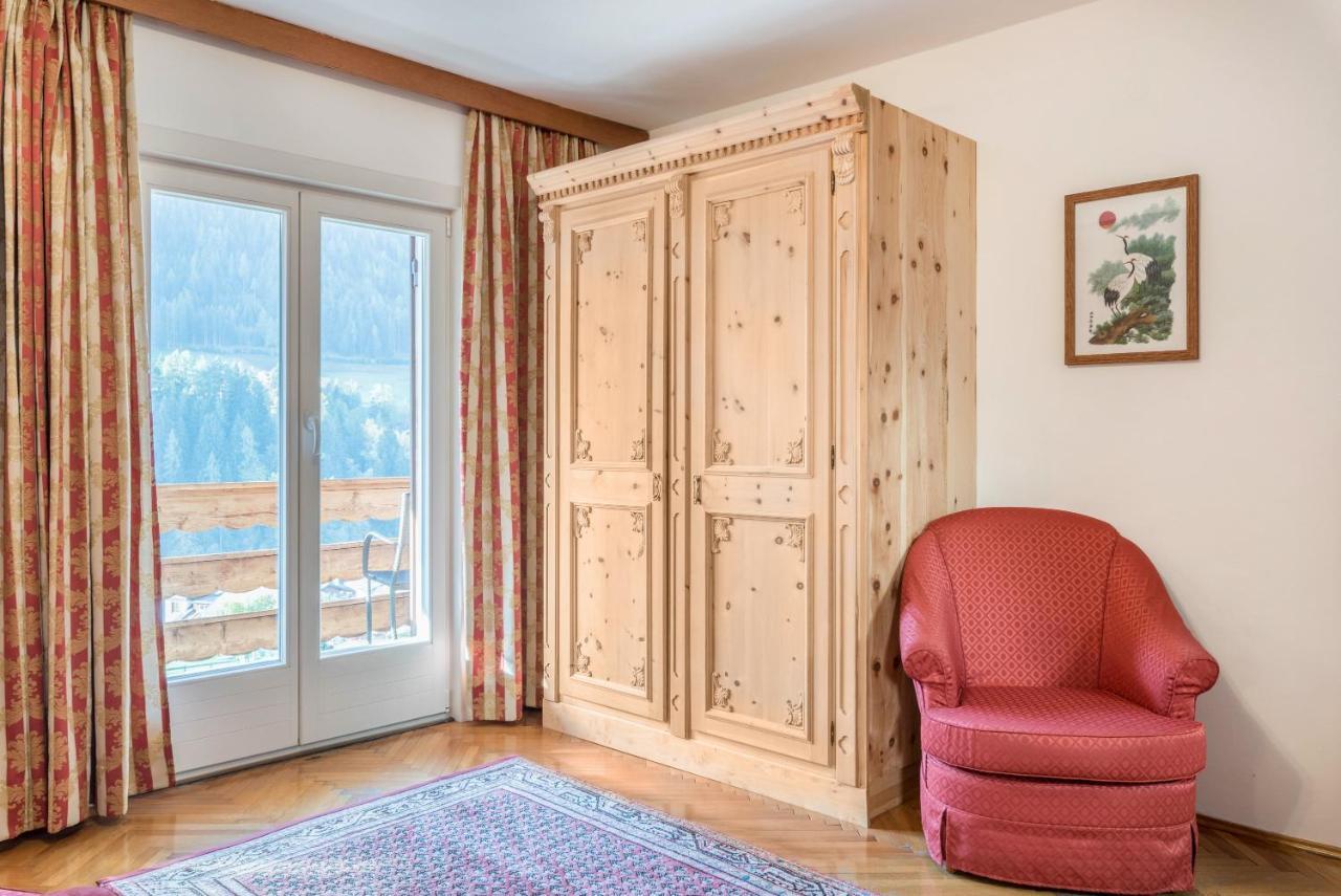 Villa Soldanella Ortisei Zewnętrze zdjęcie