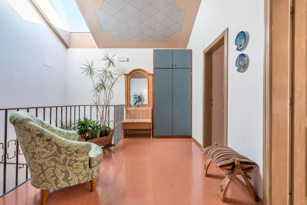 Villa Soldanella Ortisei Zewnętrze zdjęcie