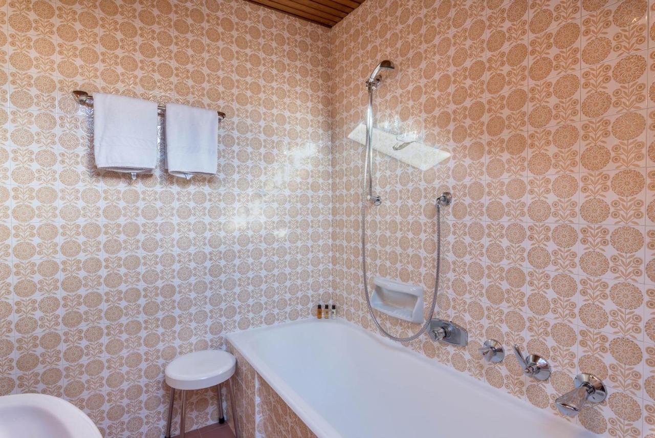 Villa Soldanella Ortisei Zewnętrze zdjęcie
