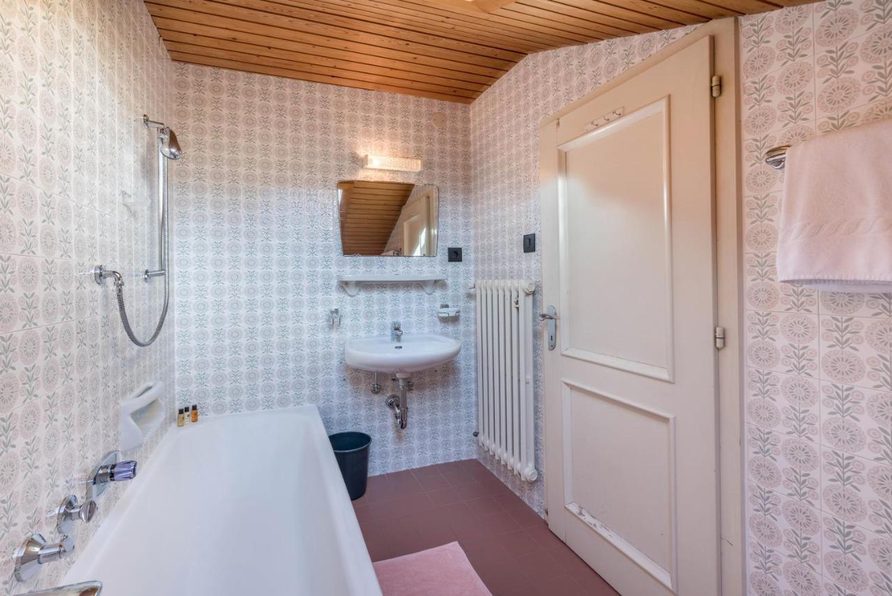 Villa Soldanella Ortisei Zewnętrze zdjęcie